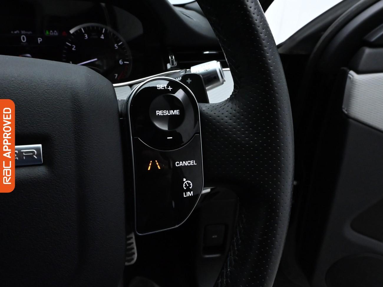 Used Land Rover Range Rover Evoque 2020 for sale - 76158198: Photo 21