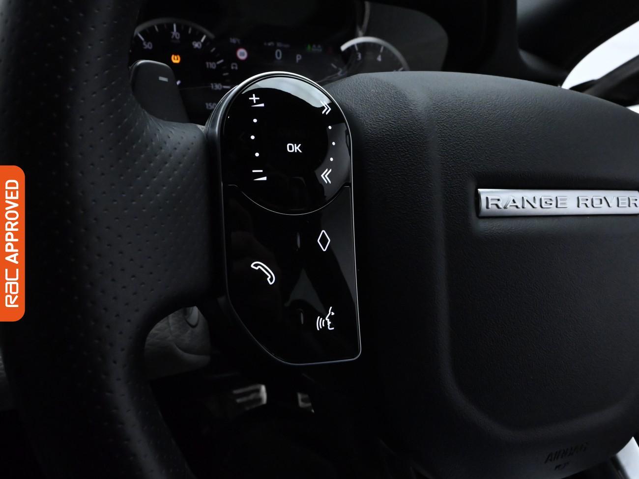 Used Land Rover Range Rover Evoque 2020 for sale - 76158198: Photo 23