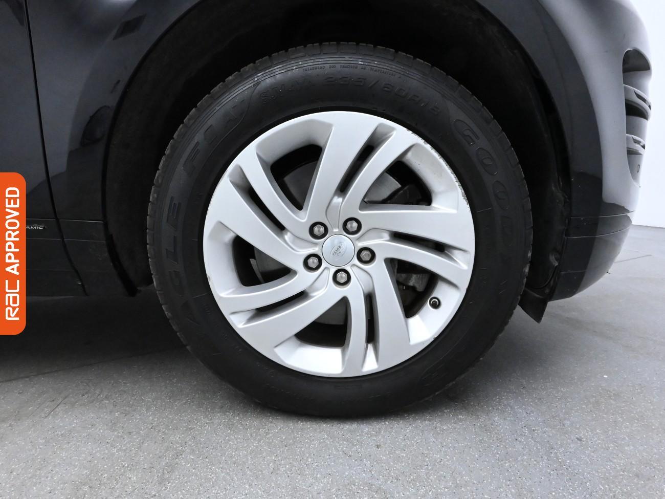 Used Land Rover Range Rover Evoque 2020 for sale - 76158198: Photo 26