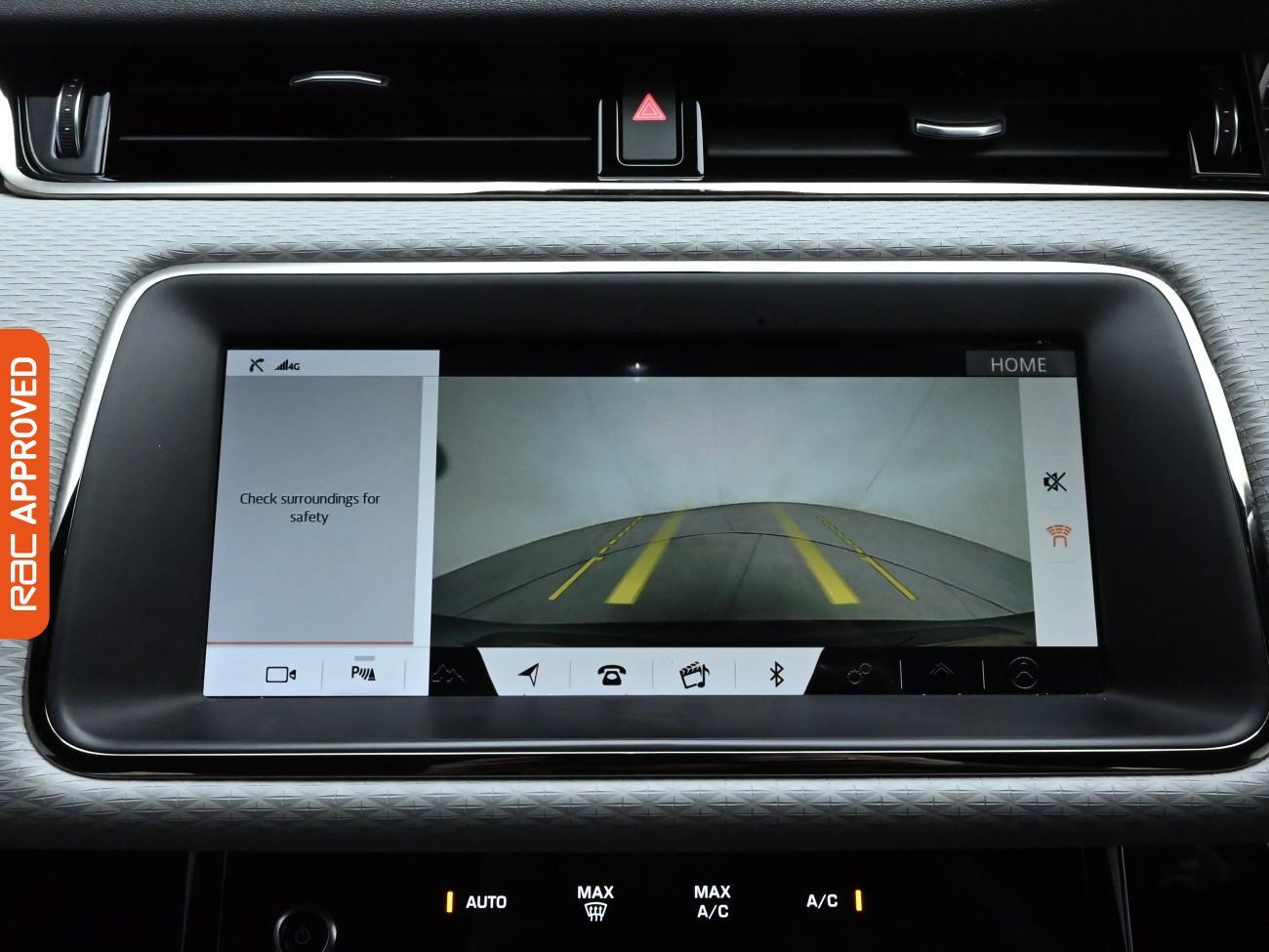 Used Land Rover Range Rover Evoque 2020 for sale - 76158198: Photo 3