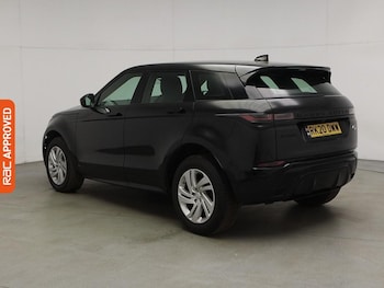 Used Land Rover Range Rover Evoque 2020 for sale - 76158198: Photo