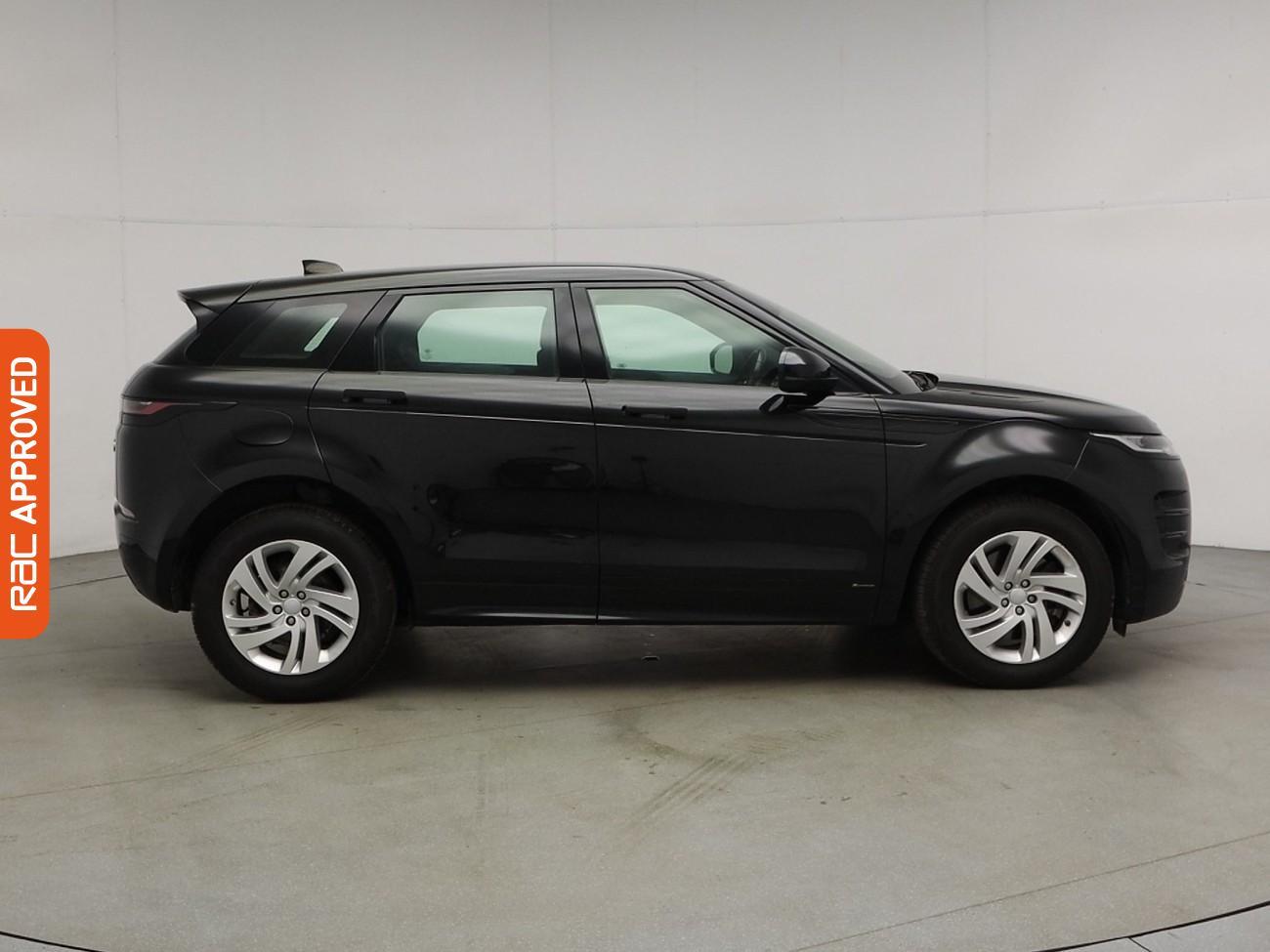 Used Land Rover Range Rover Evoque 2020 for sale - 76158198: Photo 6