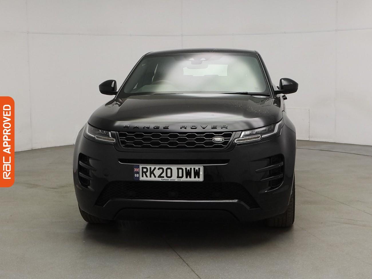 Used Land Rover Range Rover Evoque 2020 for sale - 76158198: Photo 7