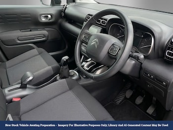 Used Citroen C3 Aircross 2018 for sale - 79228090: Photo