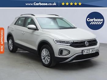 Used Volkswagen T-Roc 2023 for sale - 79604796: Photo