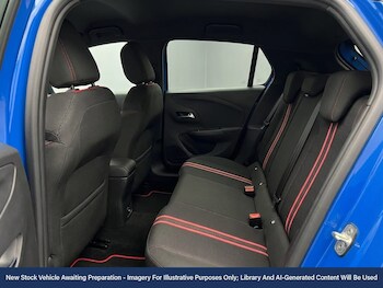 Used Vauxhall Corsa 2022 for sale - 78121025: Photo