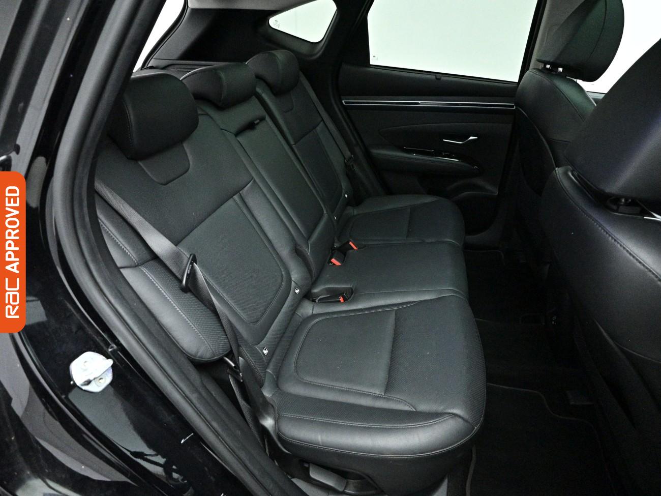 Used Hyundai TUCSON 2023 for sale - 77963543: Photo 13