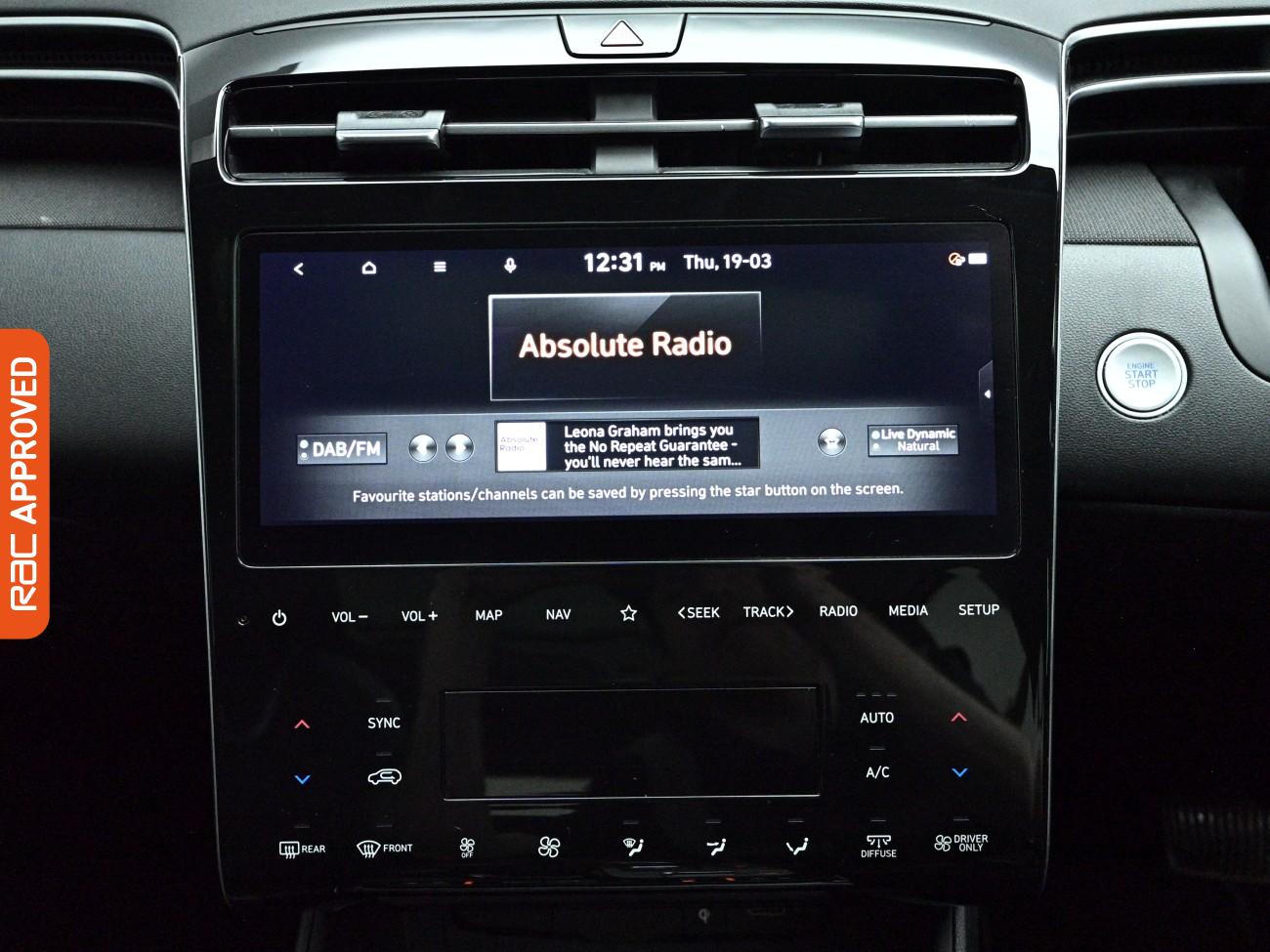 Used Hyundai TUCSON 2023 for sale - 77963543: Photo 15