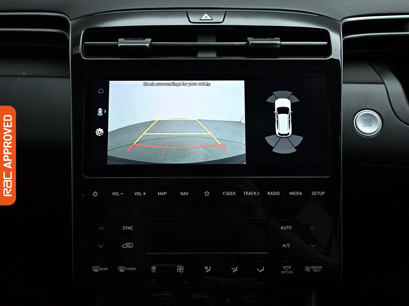 Used Hyundai TUCSON 2023 for sale - 77963543: Photo 18