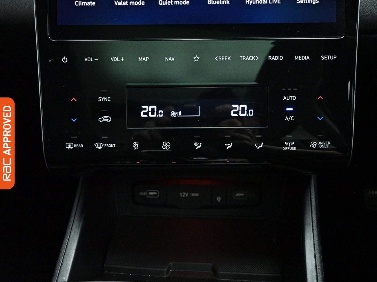 Used Hyundai TUCSON 2023 for sale - 77963543: Photo 19