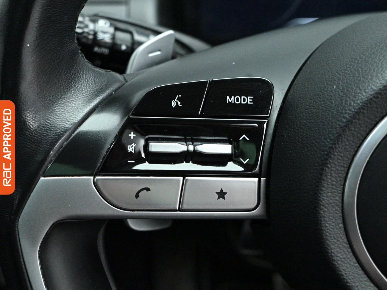 Used Hyundai TUCSON 2023 for sale - 77963543: Photo 23