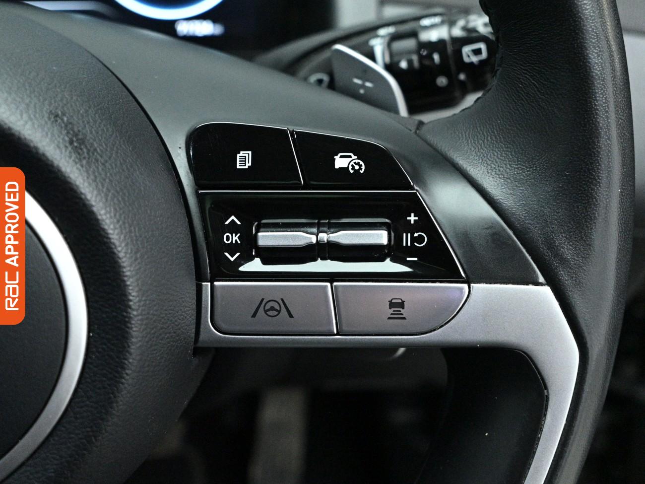 Used Hyundai TUCSON 2023 for sale - 77963543: Photo 24