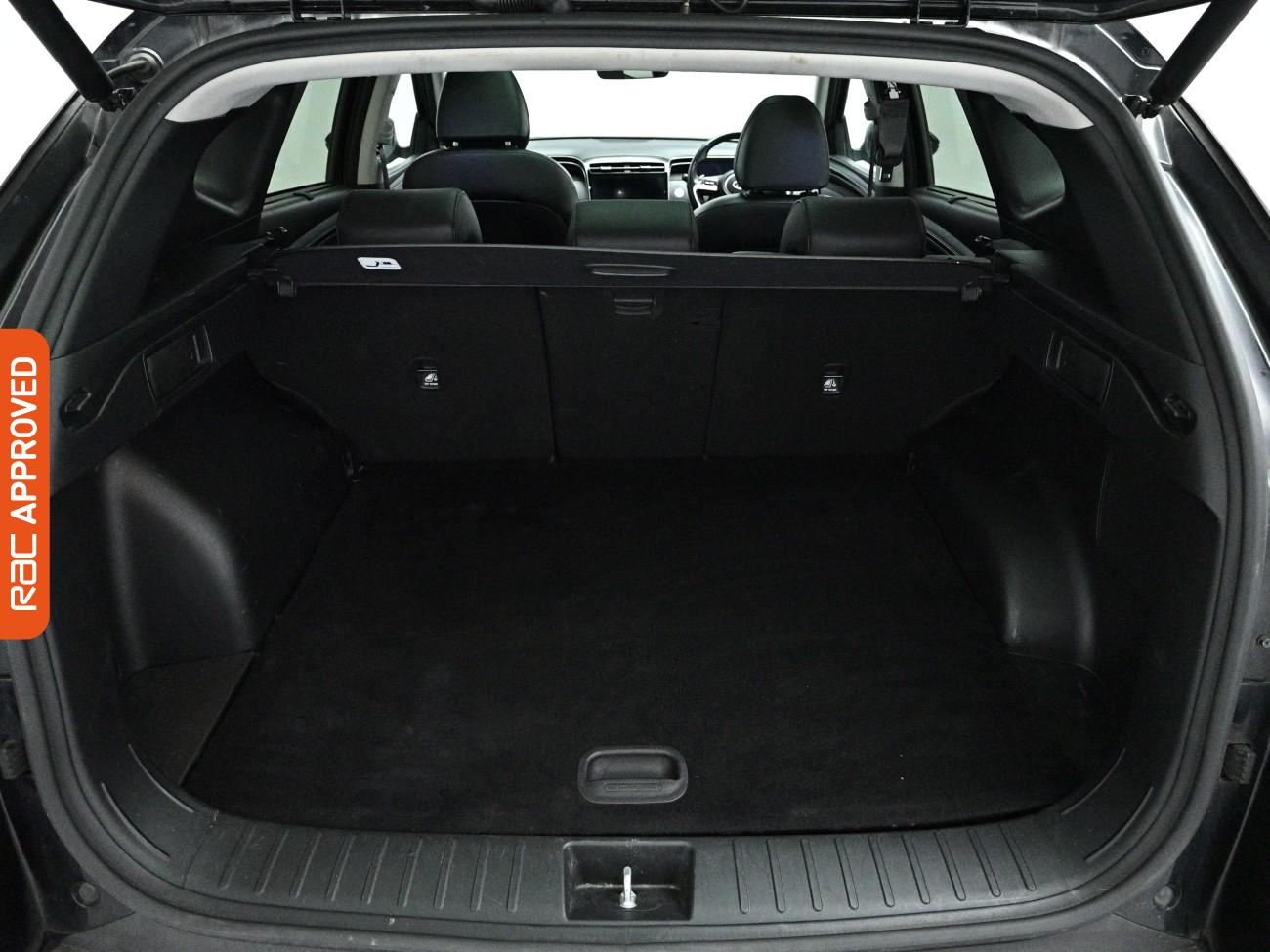 Used Hyundai TUCSON 2023 for sale - 77963543: Photo 27