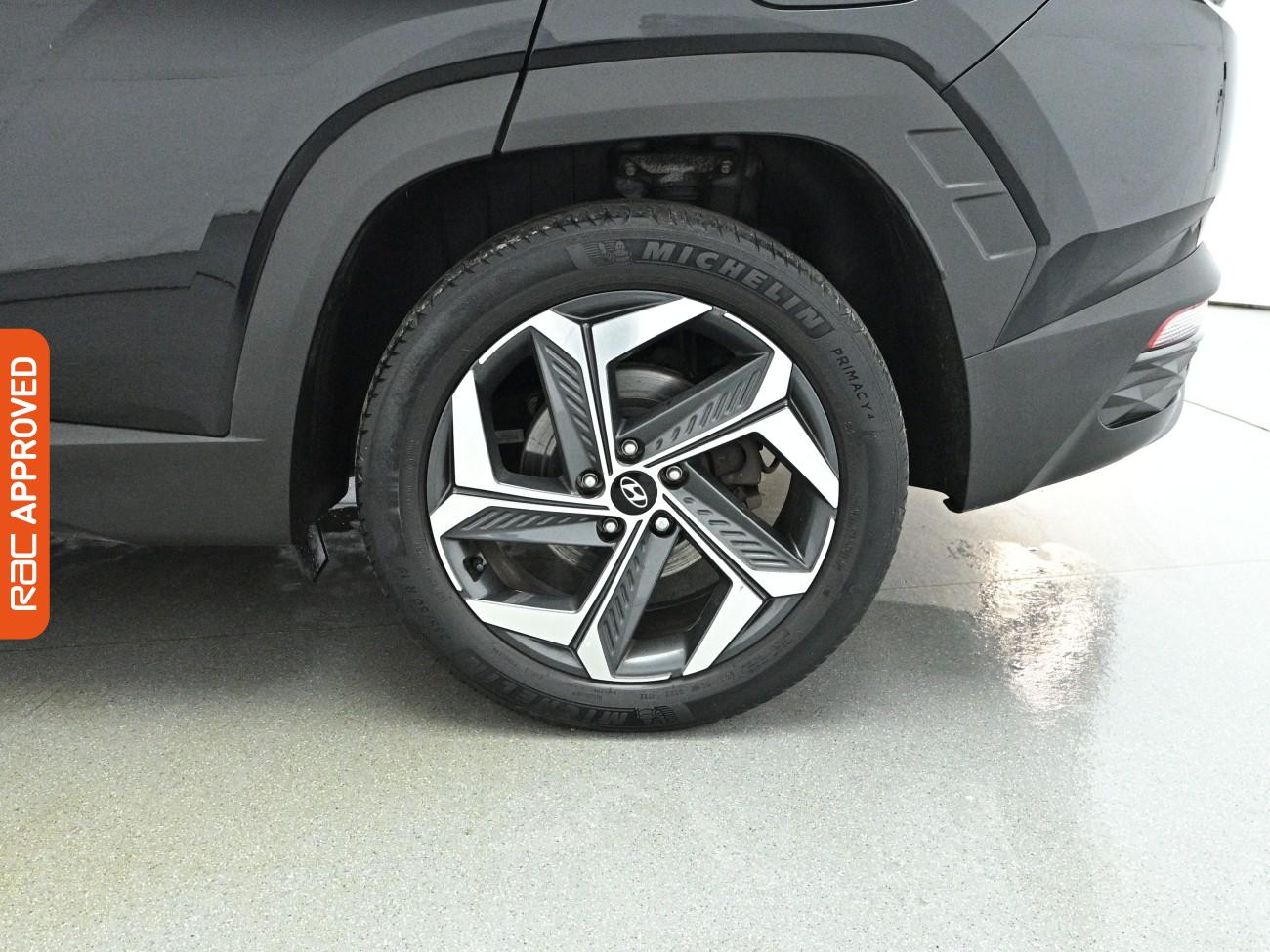 Used Hyundai TUCSON 2023 for sale - 77963543: Photo 28