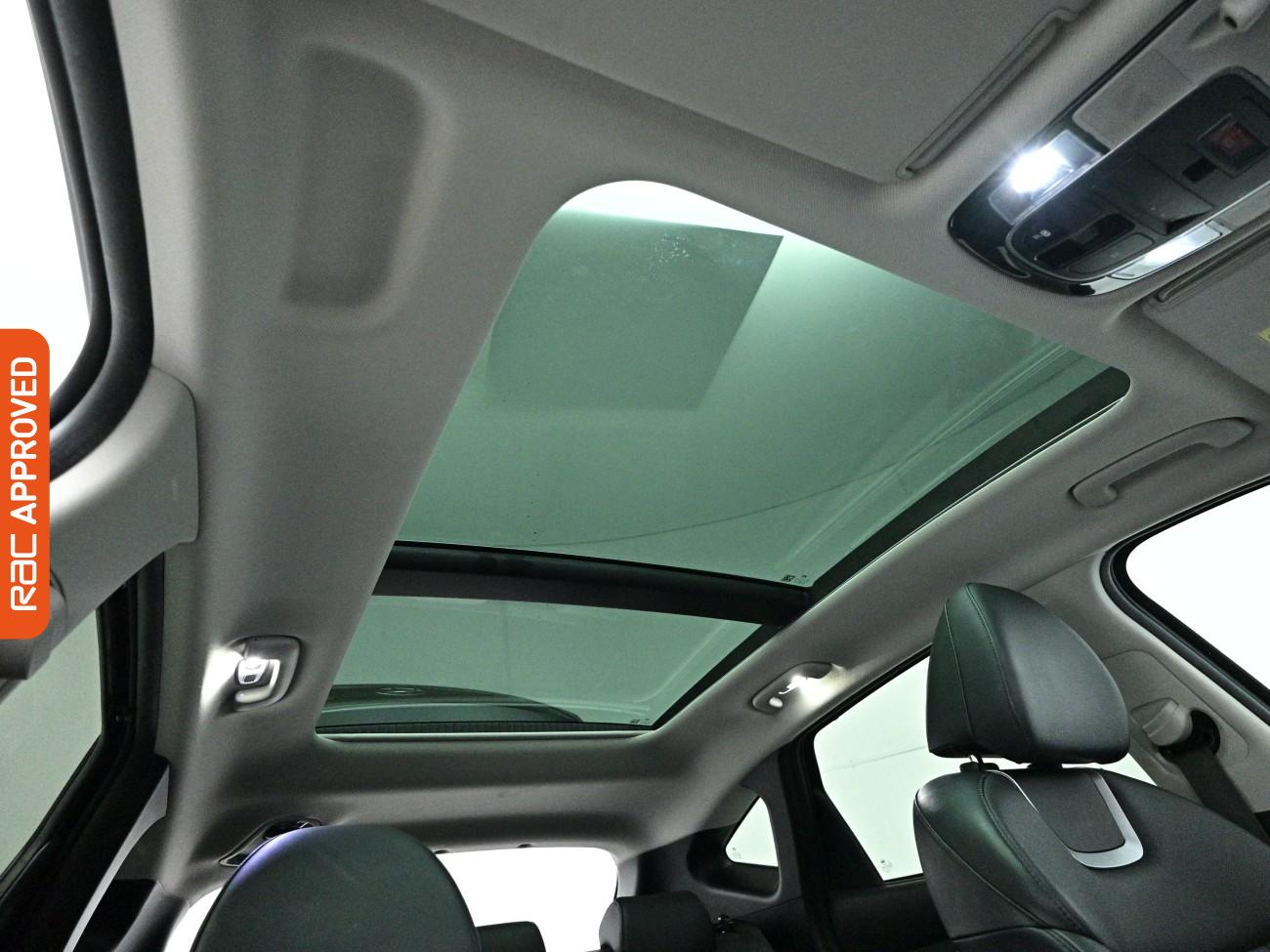 Used Hyundai TUCSON 2023 for sale - 77963543: Photo 3