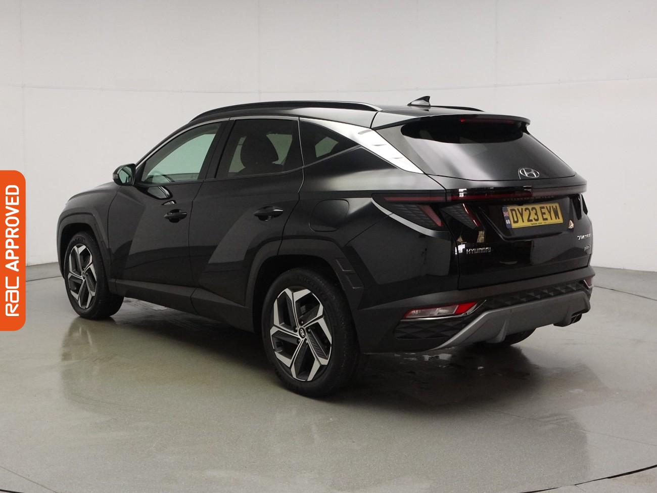 Used Hyundai TUCSON 2023 for sale - 77963543: Photo 4