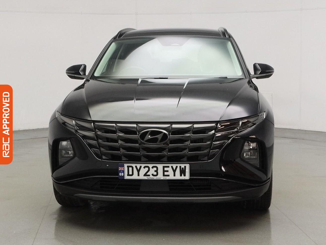 Used Hyundai TUCSON 2023 for sale - 77963543: Photo 7