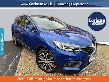 Renault - Kadjar