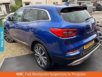 Used Renault Kadjar 2019 for sale - 76004965: Photo 2