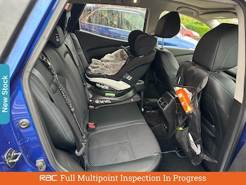 Used Renault Kadjar 2019 for sale - 76004965: Photo 4