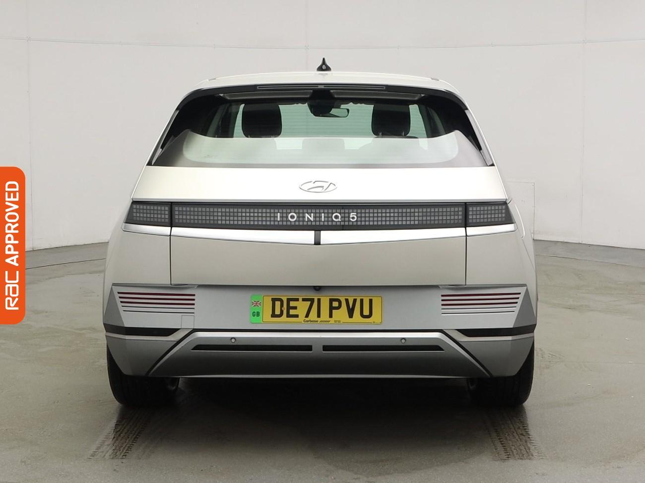 Used Hyundai IONIQ 5 2021 for sale - 76919254: Photo 10