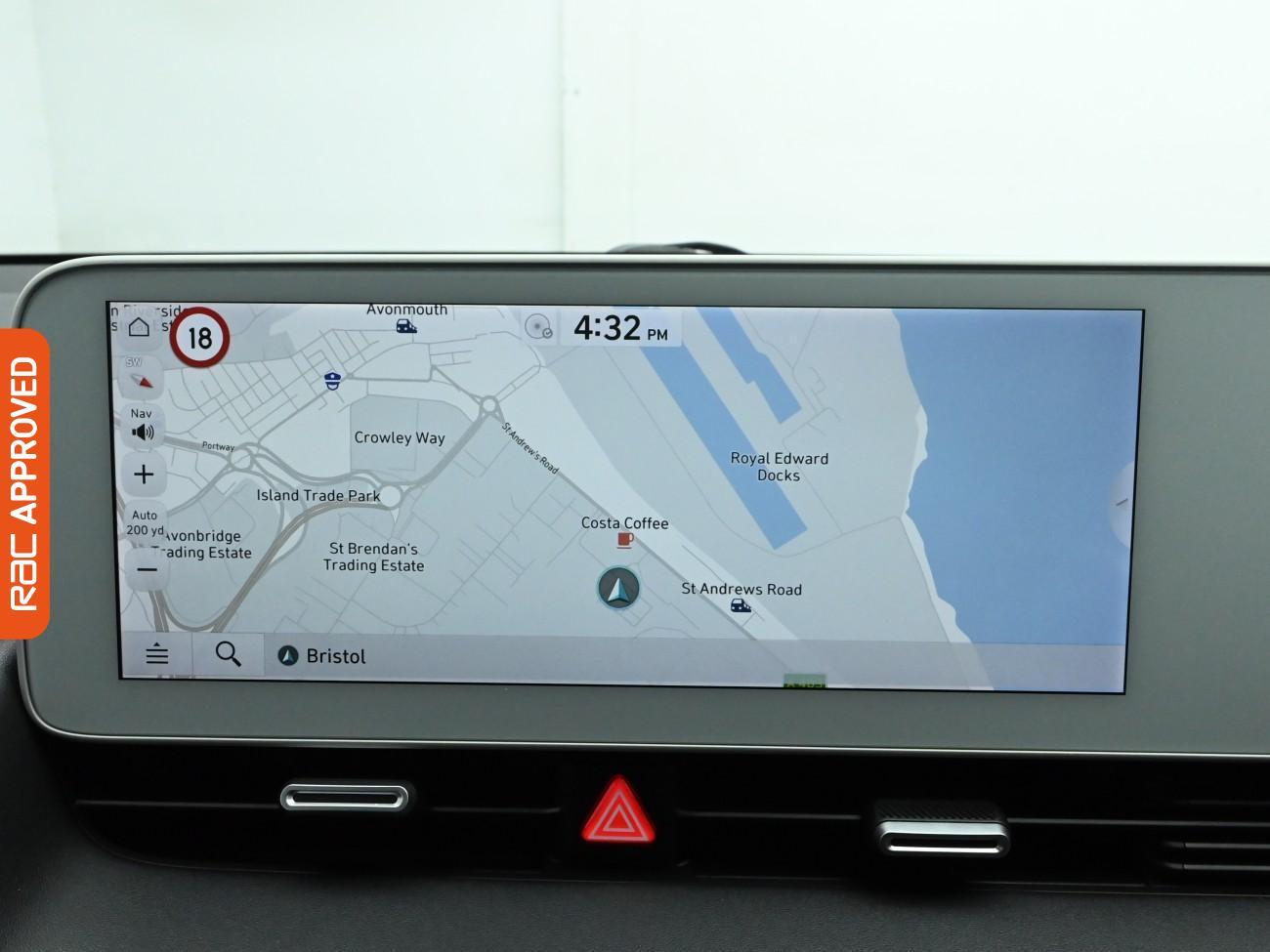 Used Hyundai IONIQ 5 2021 for sale - 76919254: Photo 13