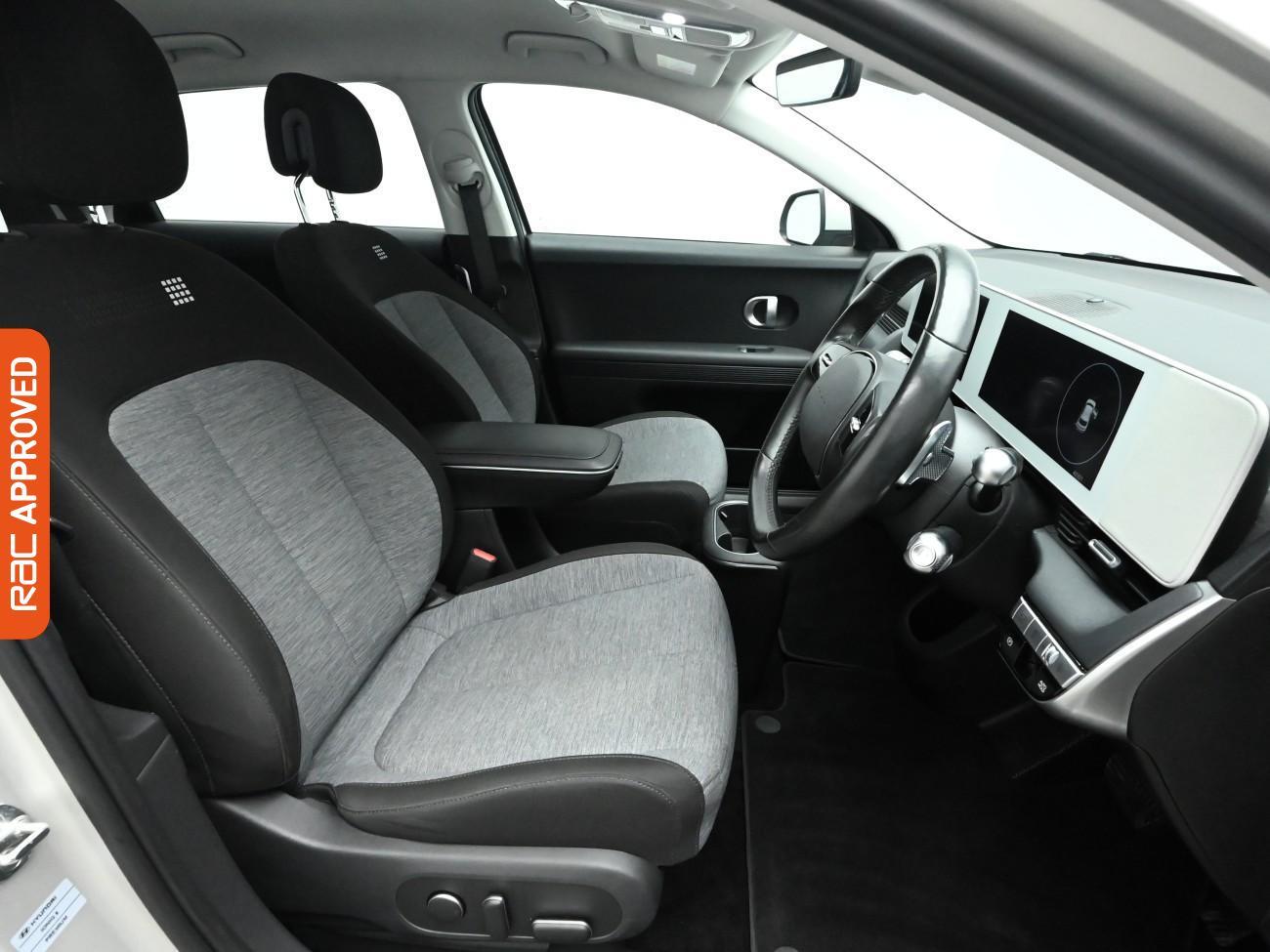 Used Hyundai IONIQ 5 2021 for sale - 76919254: Photo 14