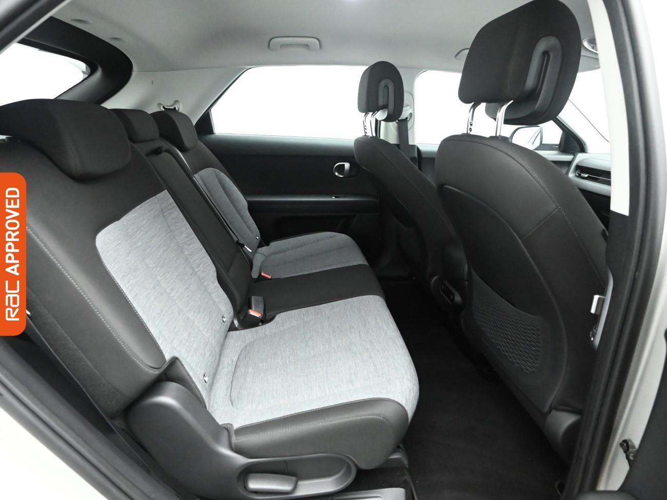 Used Hyundai IONIQ 5 2021 for sale - 76919254: Photo 15