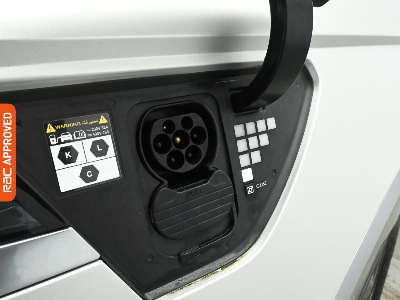 Used Hyundai IONIQ 5 2021 for sale - 76919254: Photo 17