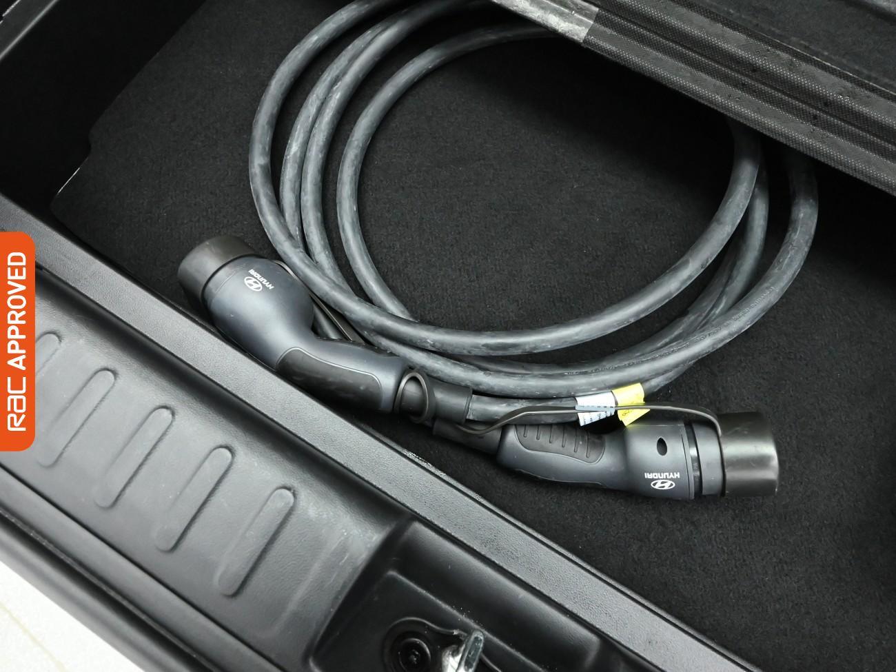 Used Hyundai IONIQ 5 2021 for sale - 76919254: Photo 18