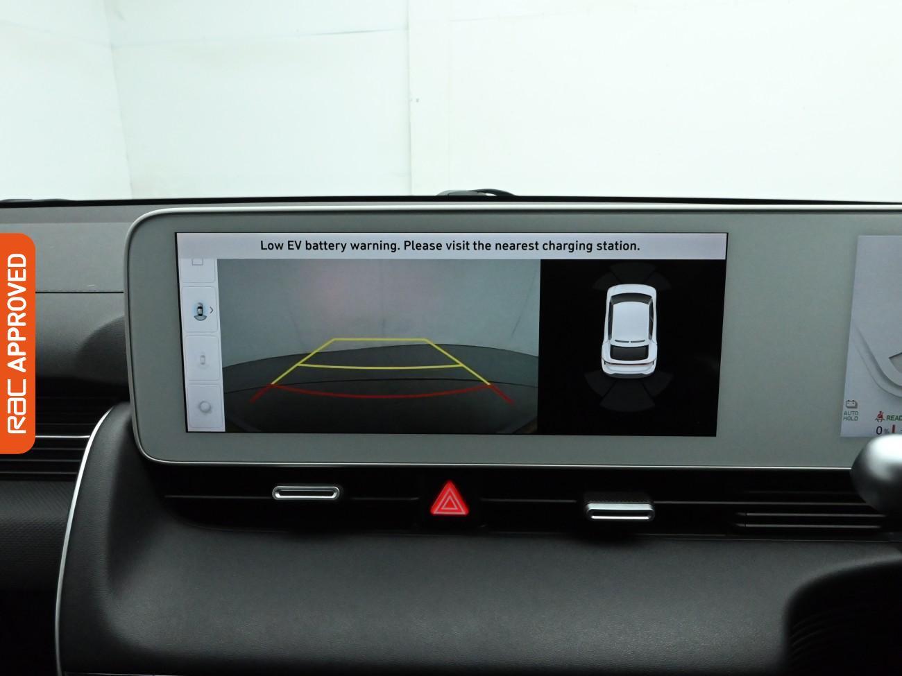 Used Hyundai IONIQ 5 2021 for sale - 76919254: Photo 19