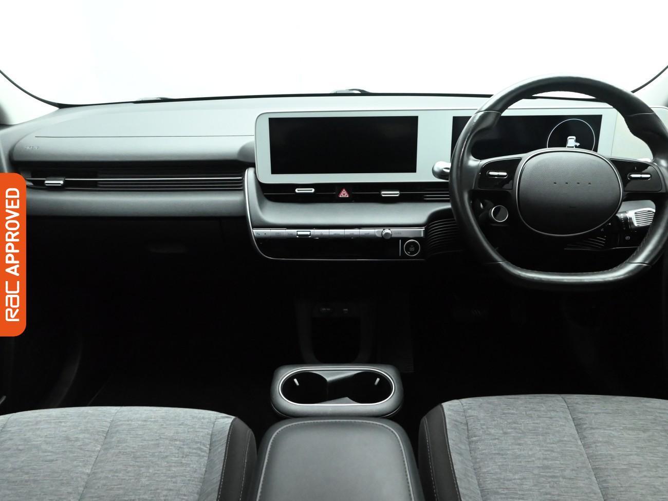 Used Hyundai IONIQ 5 2021 for sale - 76919254: Photo 2