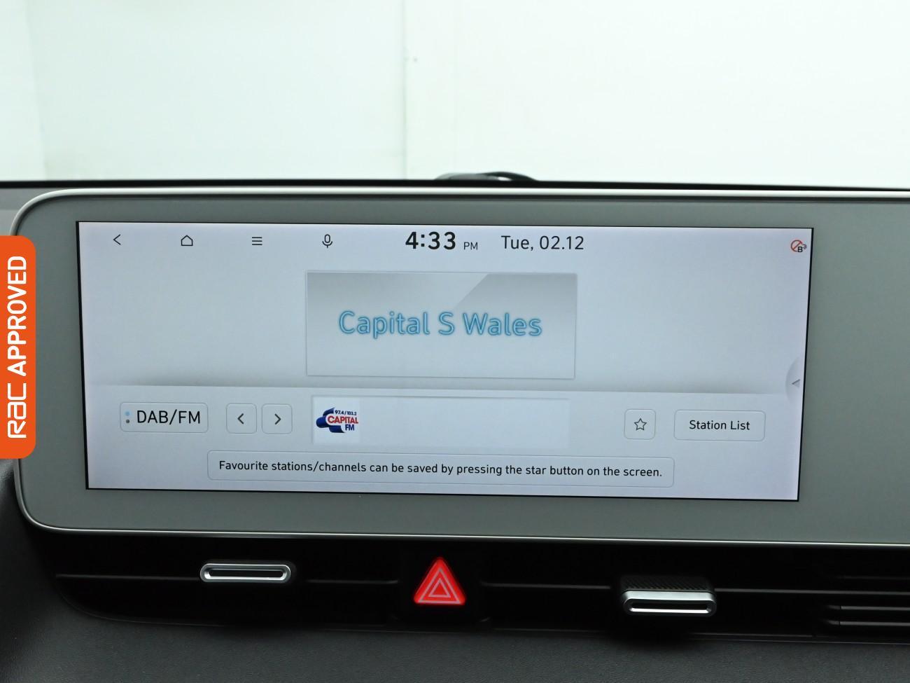 Used Hyundai IONIQ 5 2021 for sale - 76919254: Photo 20