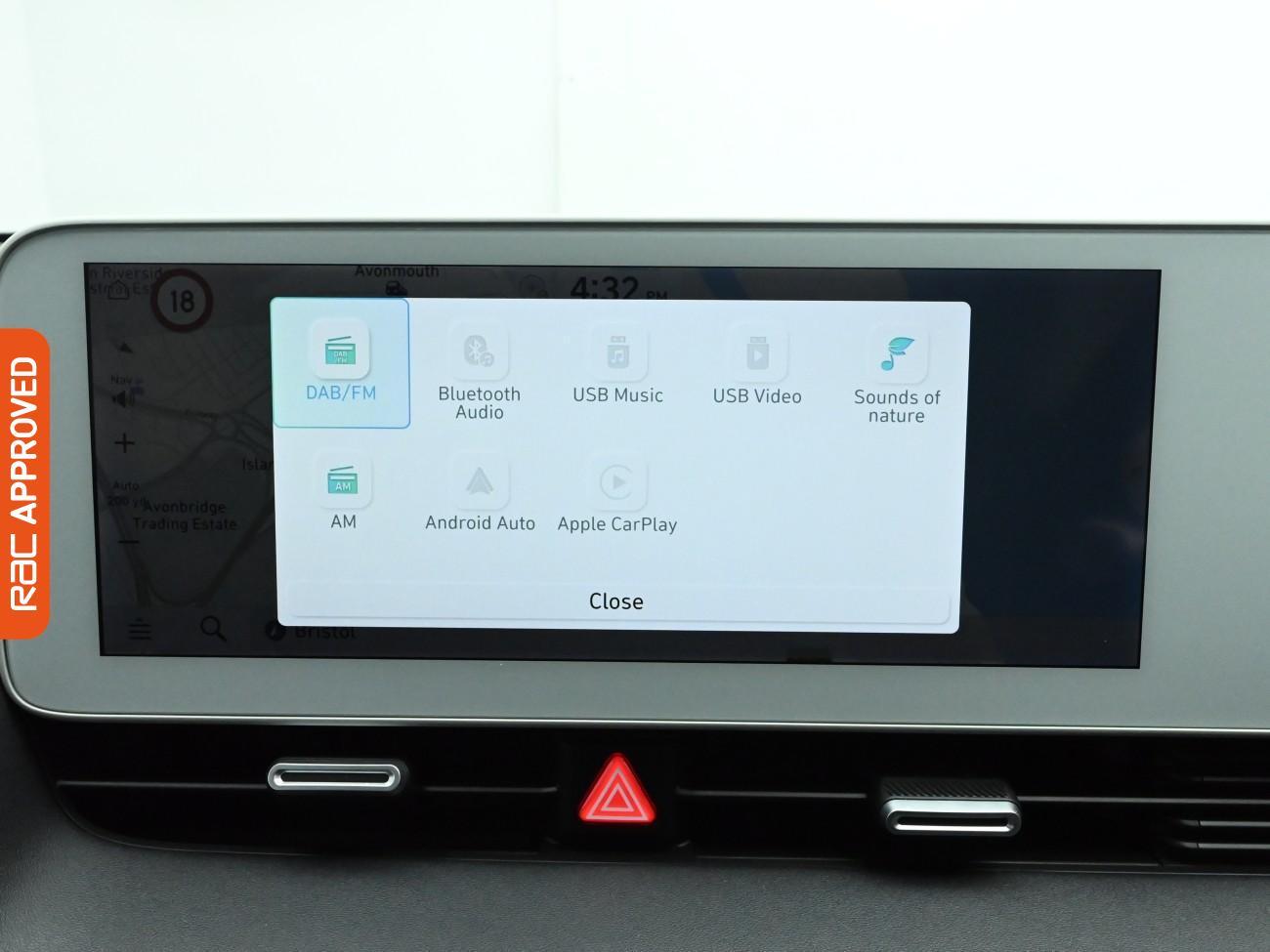 Used Hyundai IONIQ 5 2021 for sale - 76919254: Photo 21