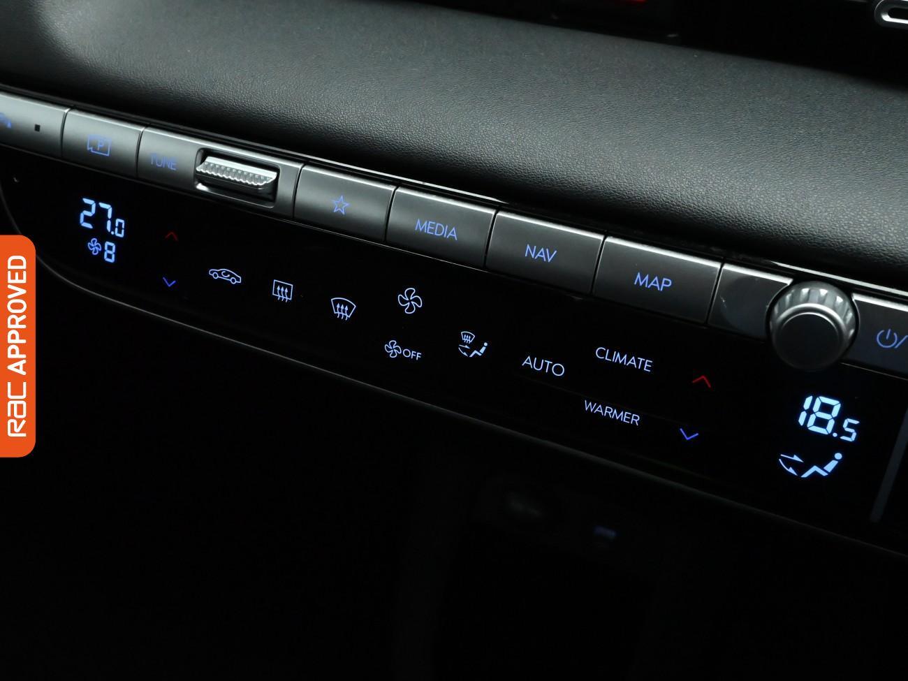 Used Hyundai IONIQ 5 2021 for sale - 76919254: Photo 23