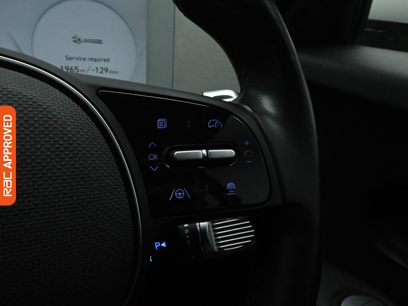 Used Hyundai IONIQ 5 2021 for sale - 76919254: Photo 24