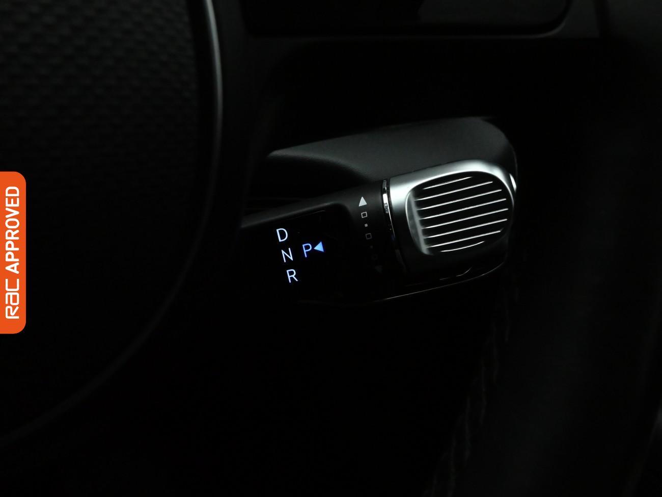 Used Hyundai IONIQ 5 2021 for sale - 76919254: Photo 25