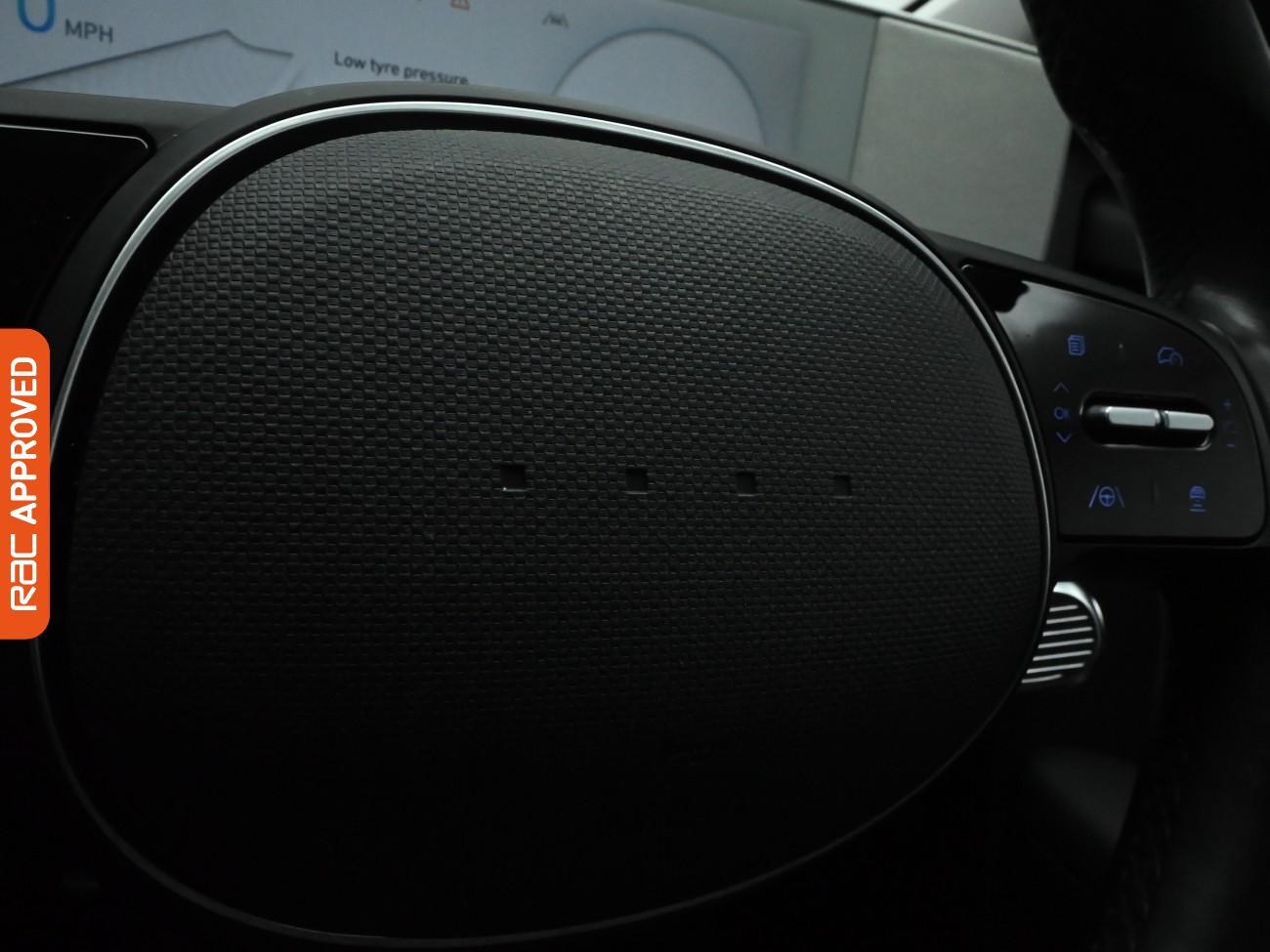 Used Hyundai IONIQ 5 2021 for sale - 76919254: Photo 26