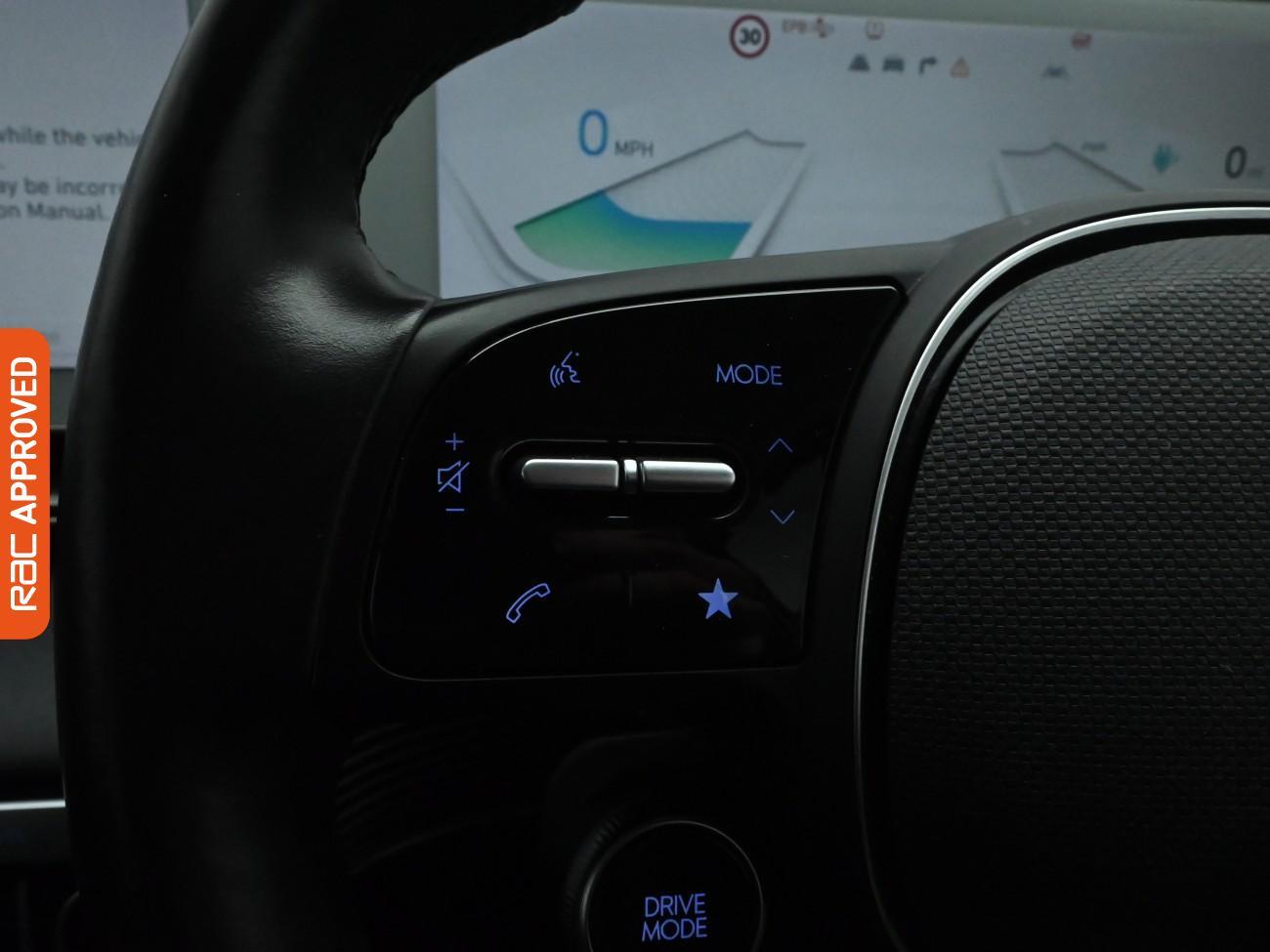 Used Hyundai IONIQ 5 2021 for sale - 76919254: Photo 27