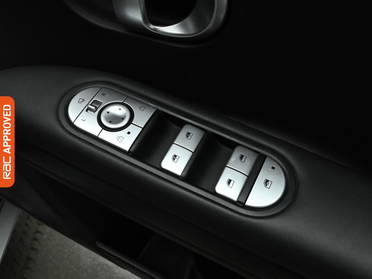 Used Hyundai IONIQ 5 2021 for sale - 76919254: Photo 28