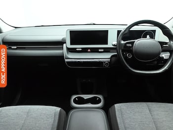 Used Hyundai IONIQ 5 2021 for sale - 76919254: Photo