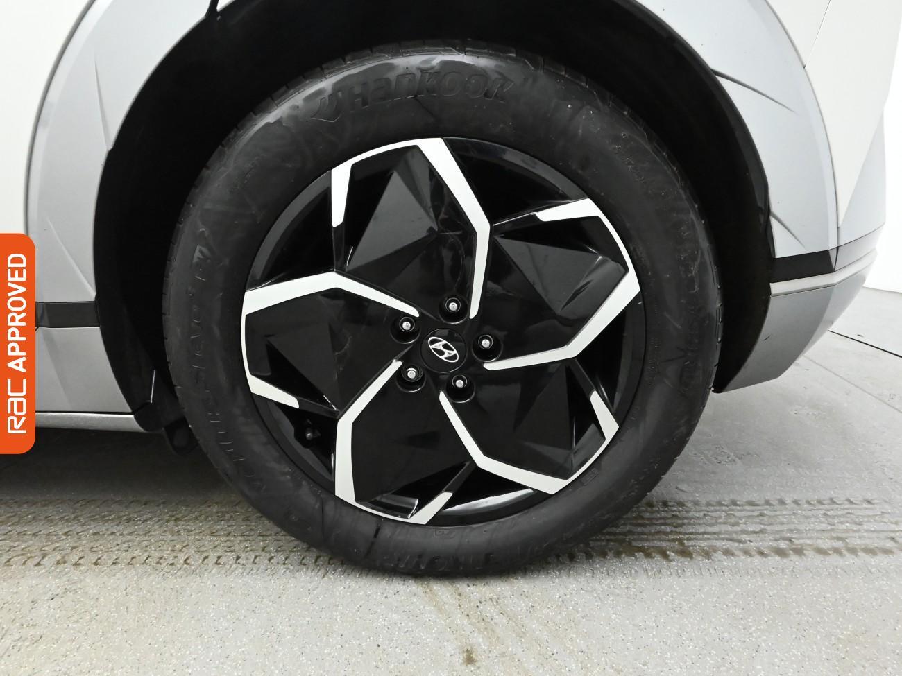 Used Hyundai IONIQ 5 2021 for sale - 76919254: Photo 30