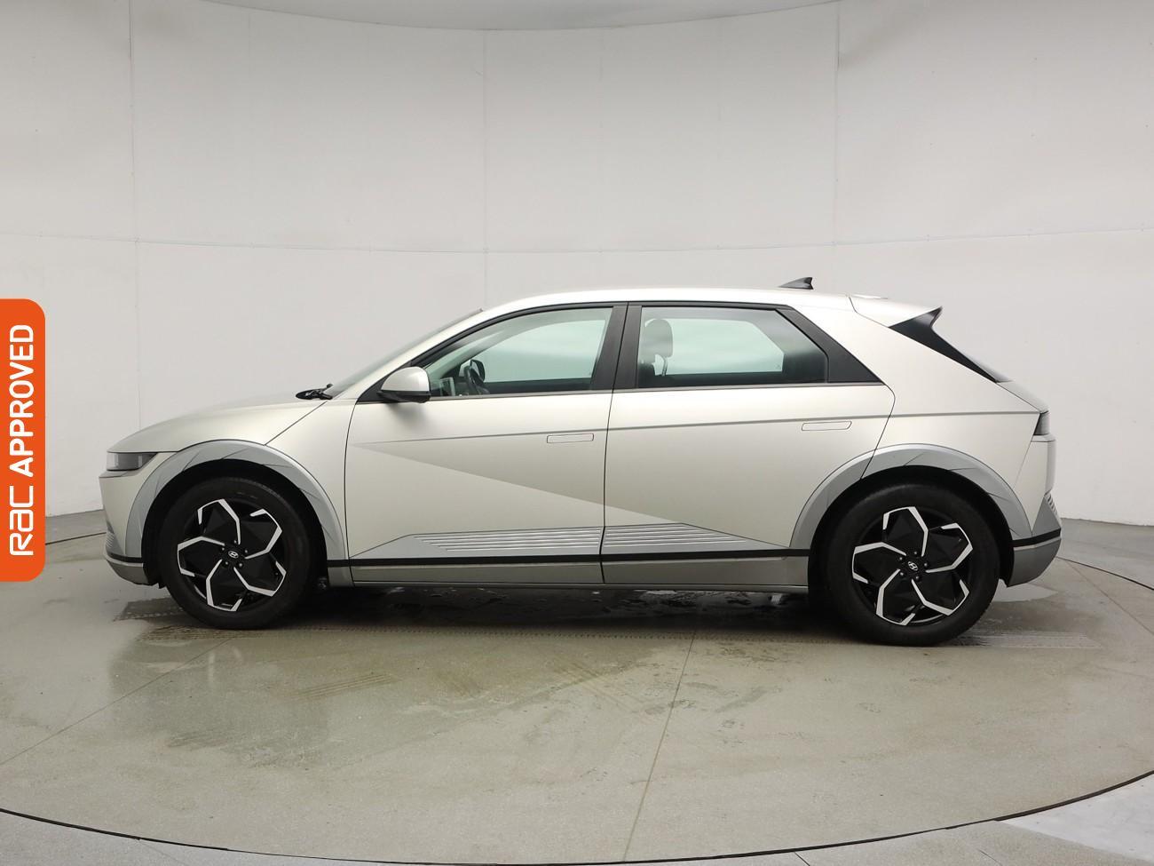 Used Hyundai IONIQ 5 2021 for sale - 76919254: Photo 33