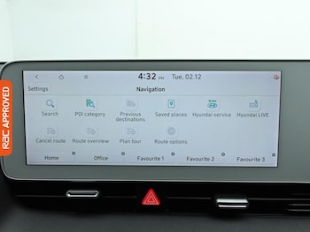 Used Hyundai IONIQ 5 2021 for sale - 76919254: Photo