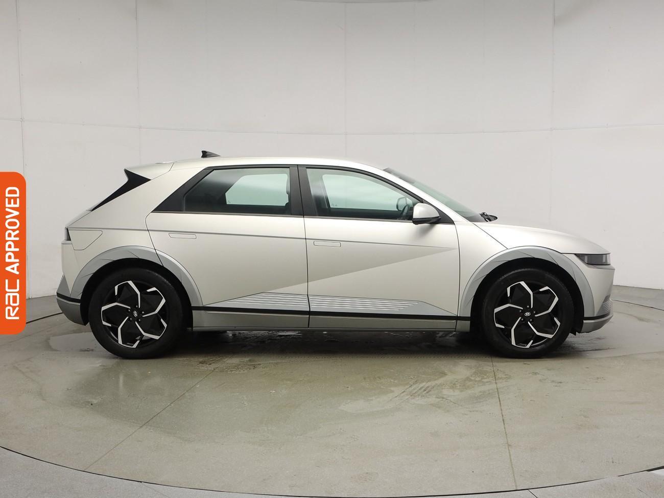 Used Hyundai IONIQ 5 2021 for sale - 76919254: Photo 8