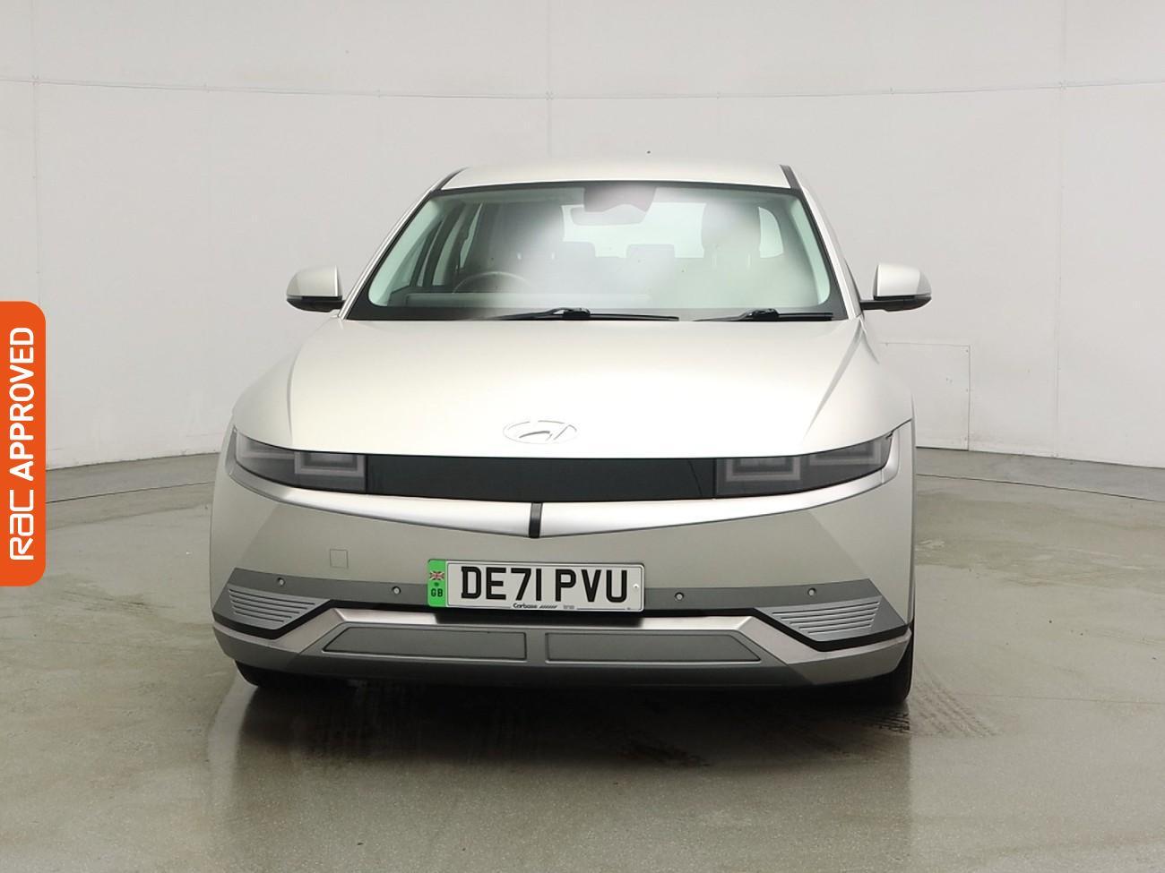 Used Hyundai IONIQ 5 2021 for sale - 76919254: Photo 9