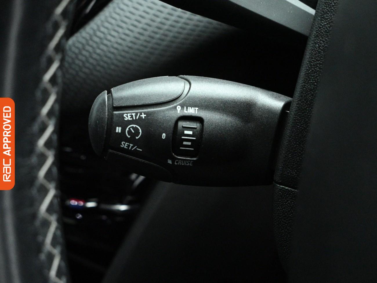 Used Peugeot 2008 2019 for sale - 77820340: Photo 16