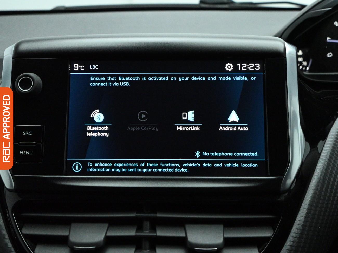 Used Peugeot 2008 2019 for sale - 77820340: Photo 22