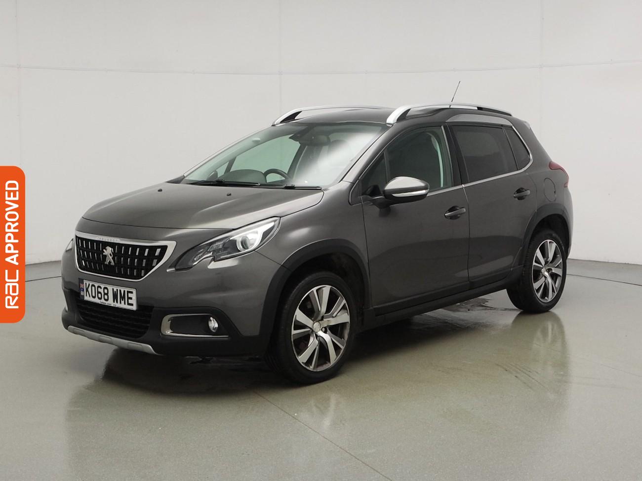 Used Peugeot 2008 2019 for sale - 77820340: Photo 23