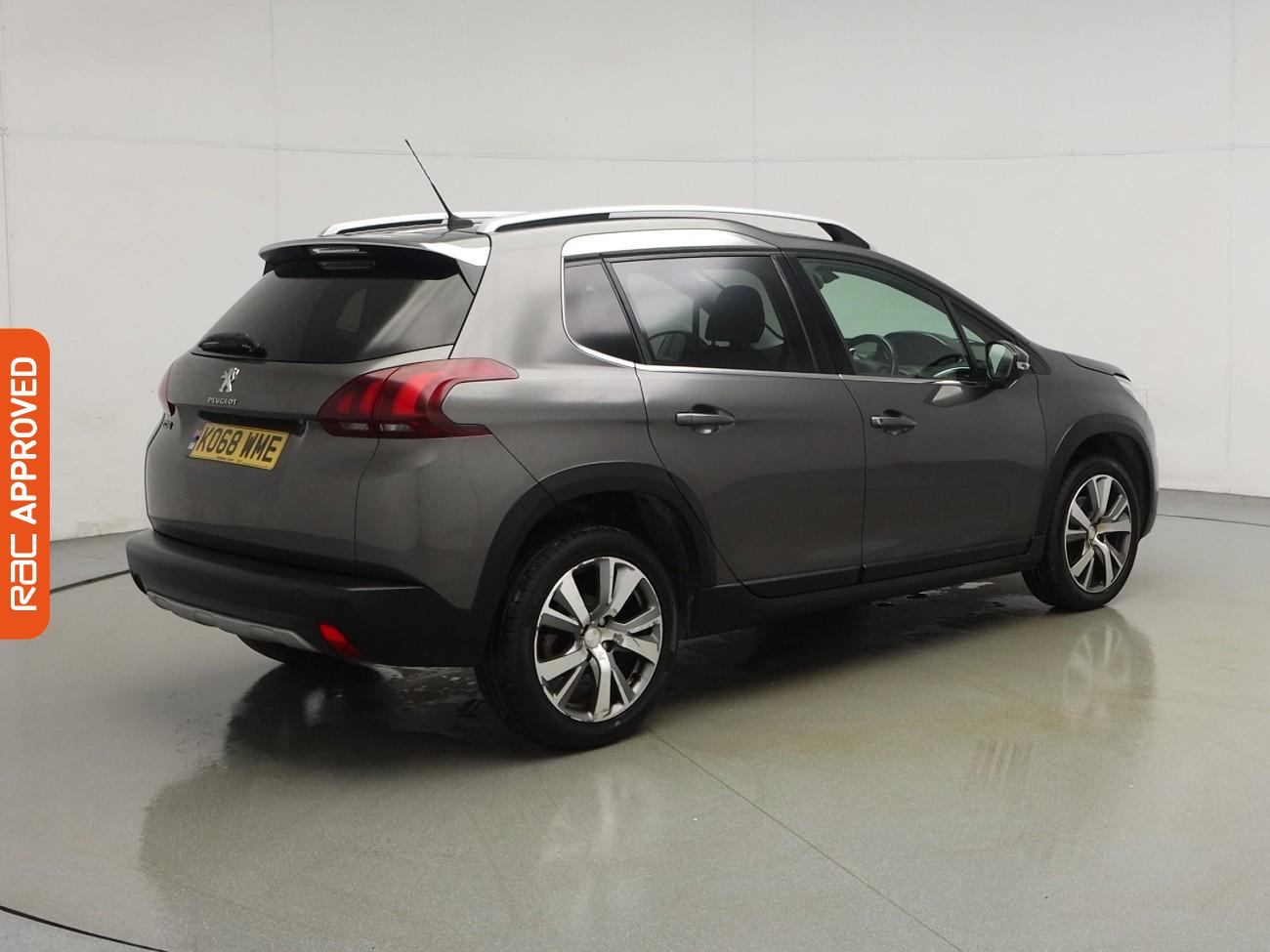 Used Peugeot 2008 2019 for sale - 77820340: Photo 25